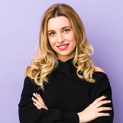 Teresa Sarah-Müller